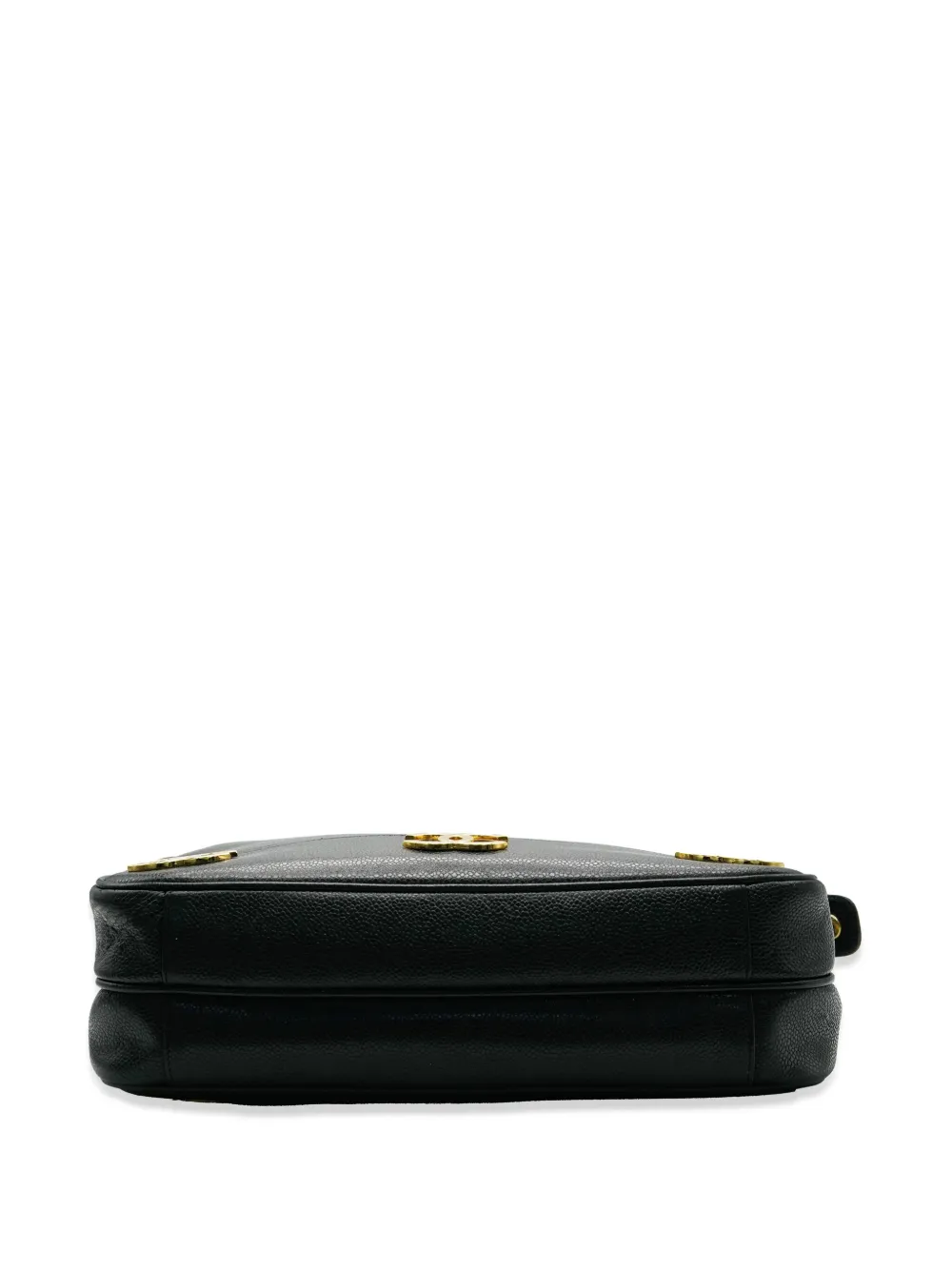 Cheap CHANEL 1994-1996 Triple CC crossbody bag Men