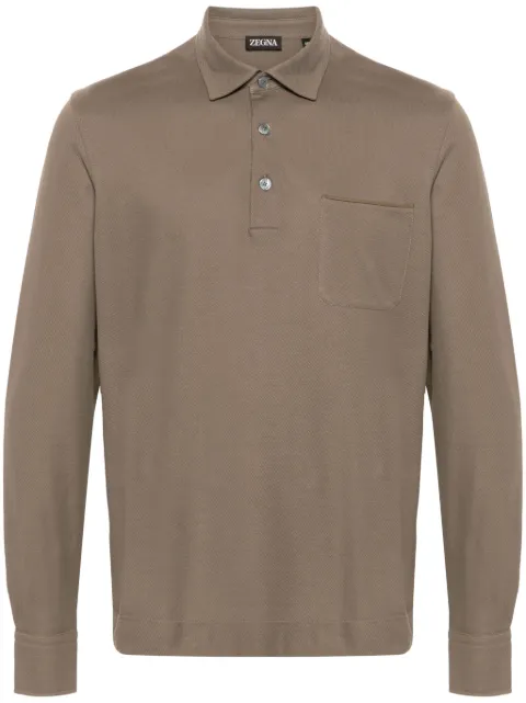 Zegna RUE392A8E757V04-001