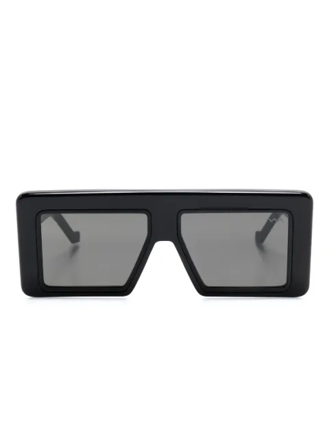 VAVA Eyewear oversize-frame sunglasses