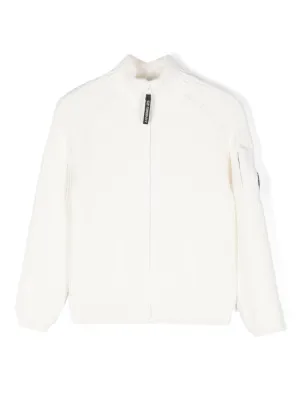 C.P. Company Kids Teen Knitwear - Shop Designer Kidswear on FARFETCH