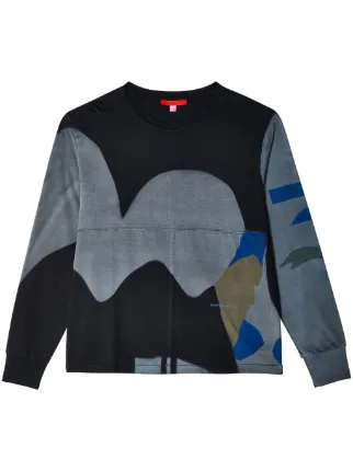 Eckhaus Latta