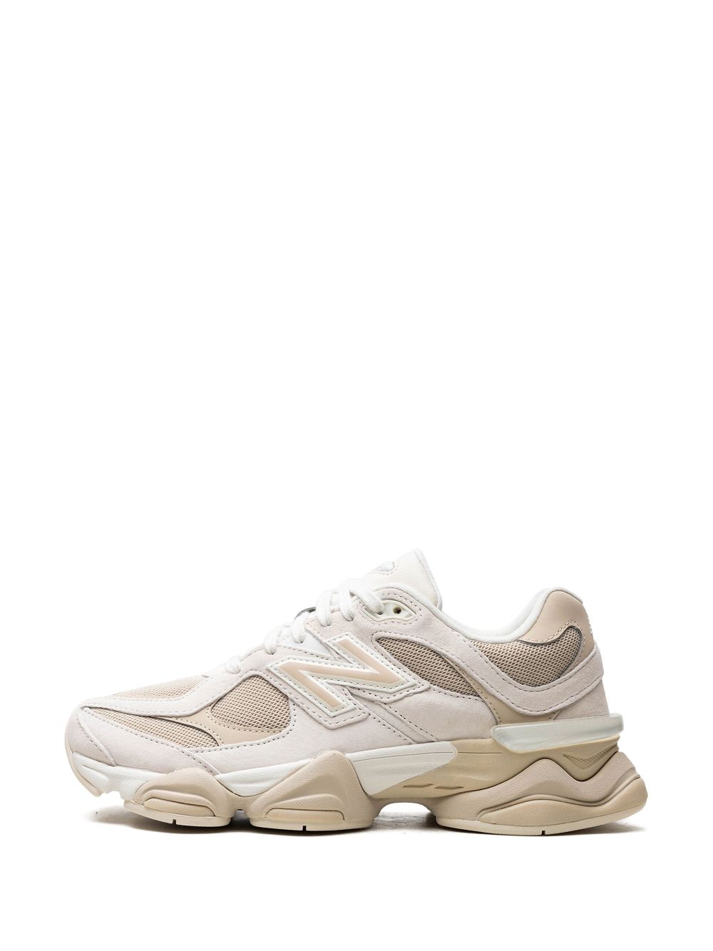 New Balance 9060 "Beige White" sneakers