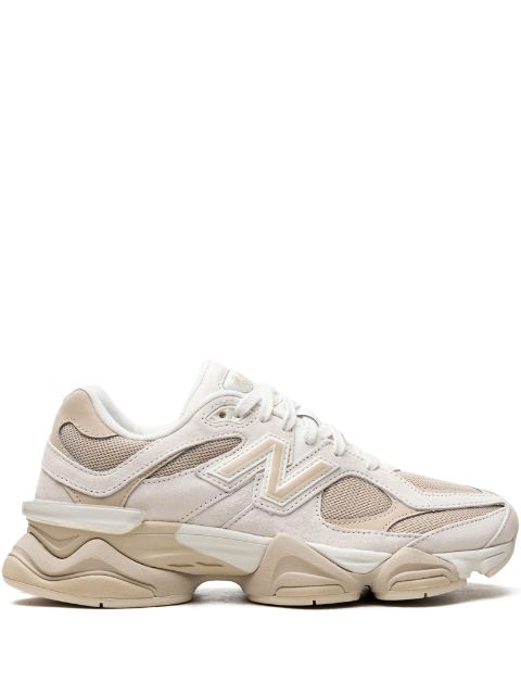 New Balance 9060 "Beige/White" sneakers