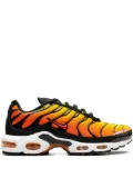 Nike Air Max Plus ""Sunset"" sneakers - Black