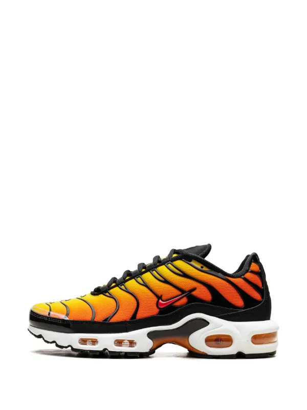 Nike Air Max Plus Sunset FARFETCH JP