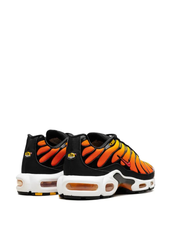 Nike air max tn orange tiger online