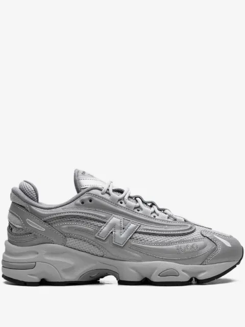 New Balance baskets 1000 'Reflective Pack - Raincloud'