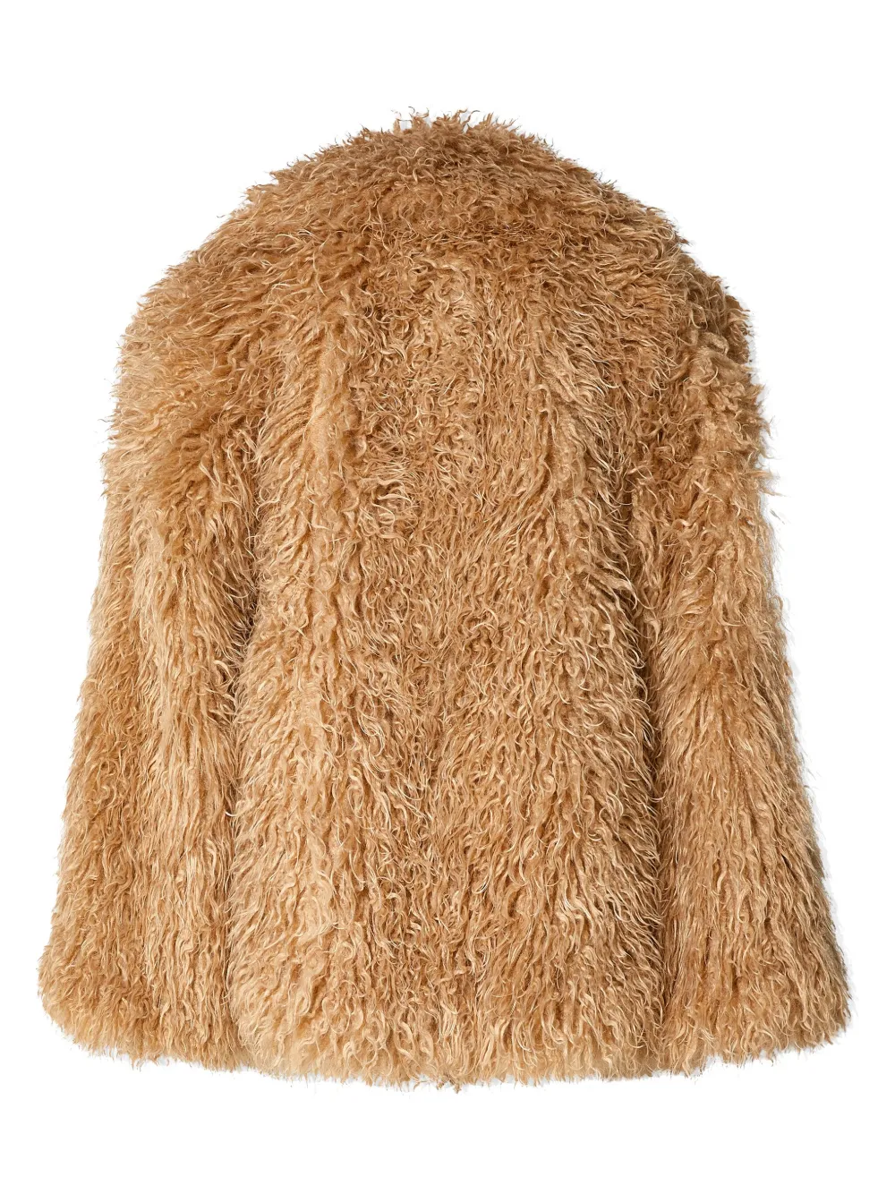 Shag coat discount