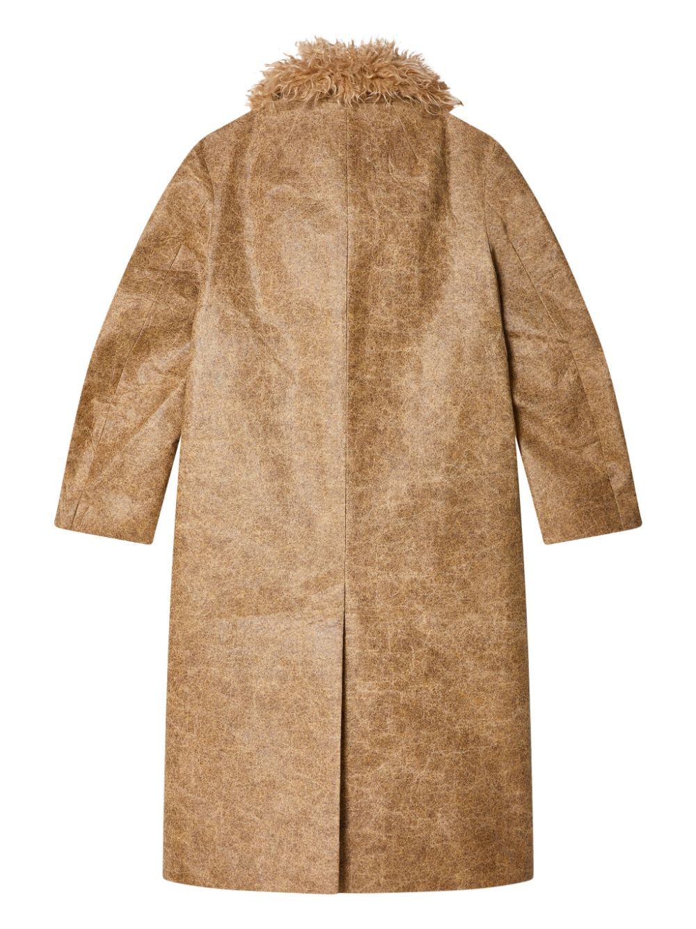 ECKHAUS LATTA FOND COAT 