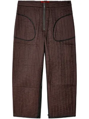 Eckhaus Latta パンツ メンズ通販 - FARFETCH