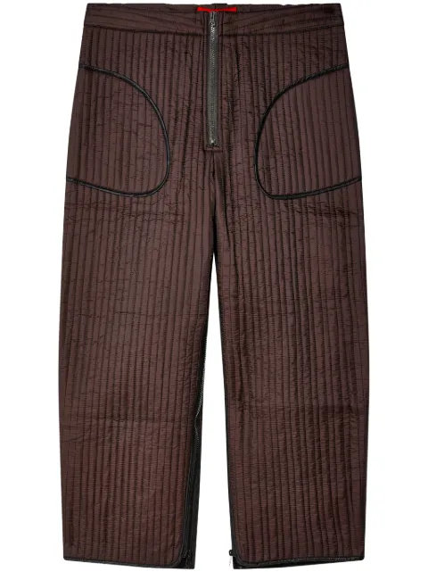 Eckhaus Latta pants Line