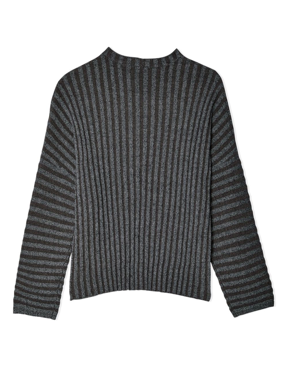 Eckhaus Latta Keyboard jumper - Zwart