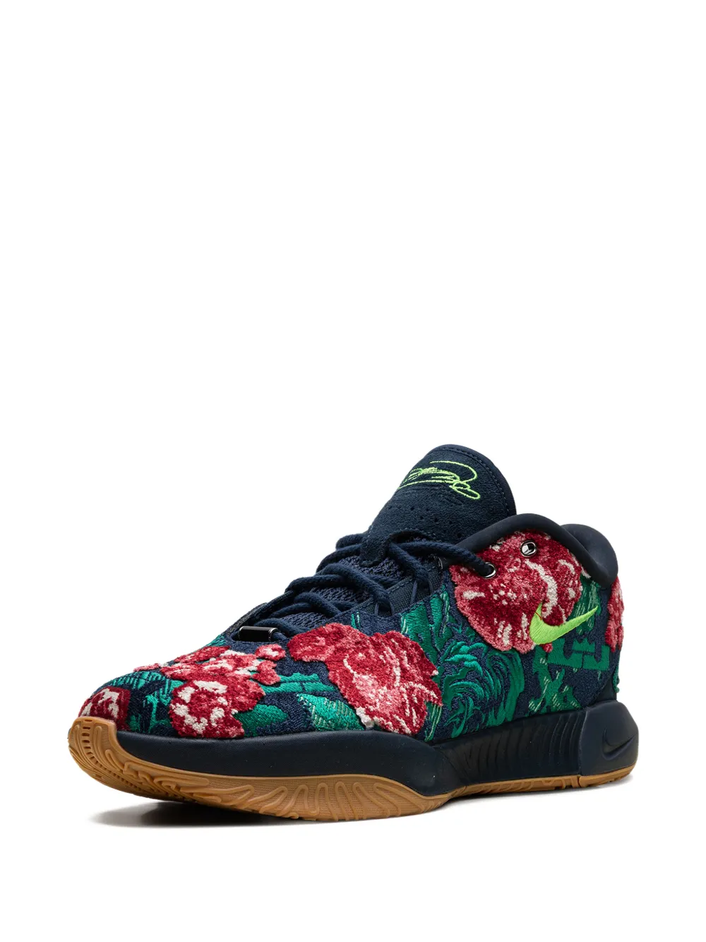 Lebron 21 Grandma's Couch Sneakers