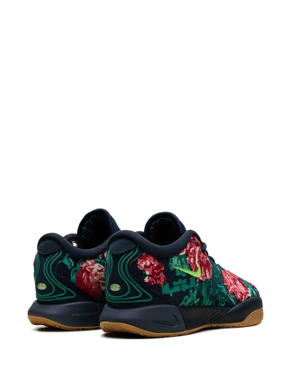 Lebron 21 Grandma's Couch Sneakers