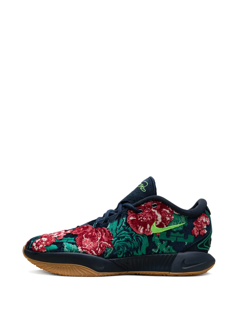 Lebron 21 Grandma's Couch Sneakers