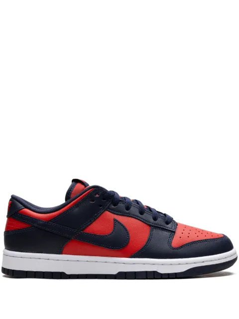 Nike Dunk Low CO.JP "City Attack" sneakers MEN