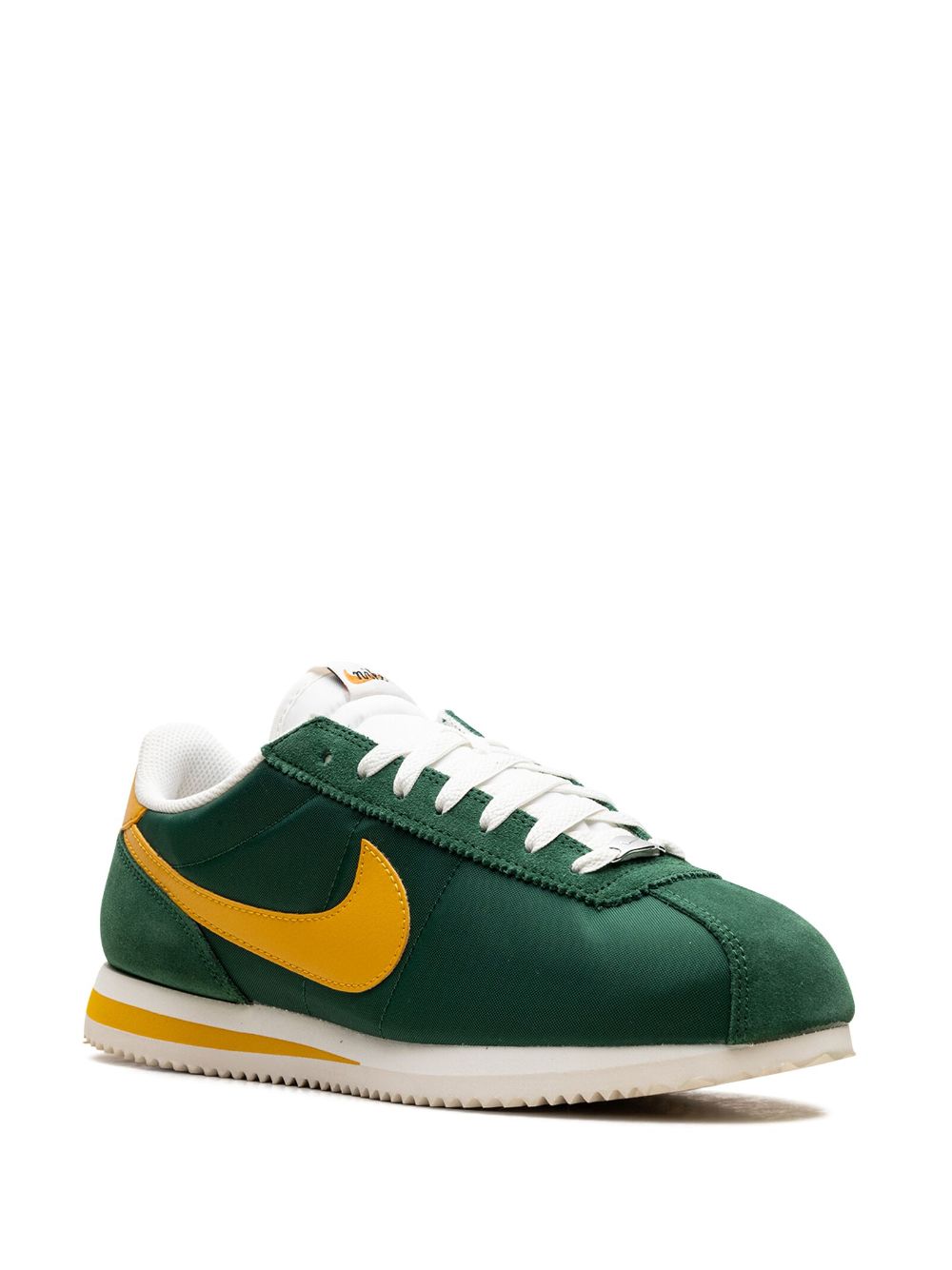 Nike Cortez sneakers Groen