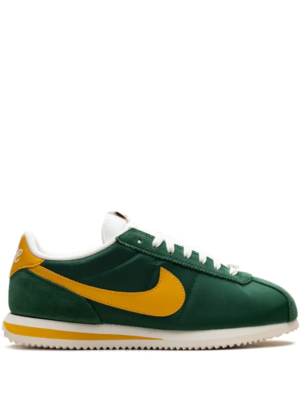 Nike Cortez “Oregon” スニーカー
