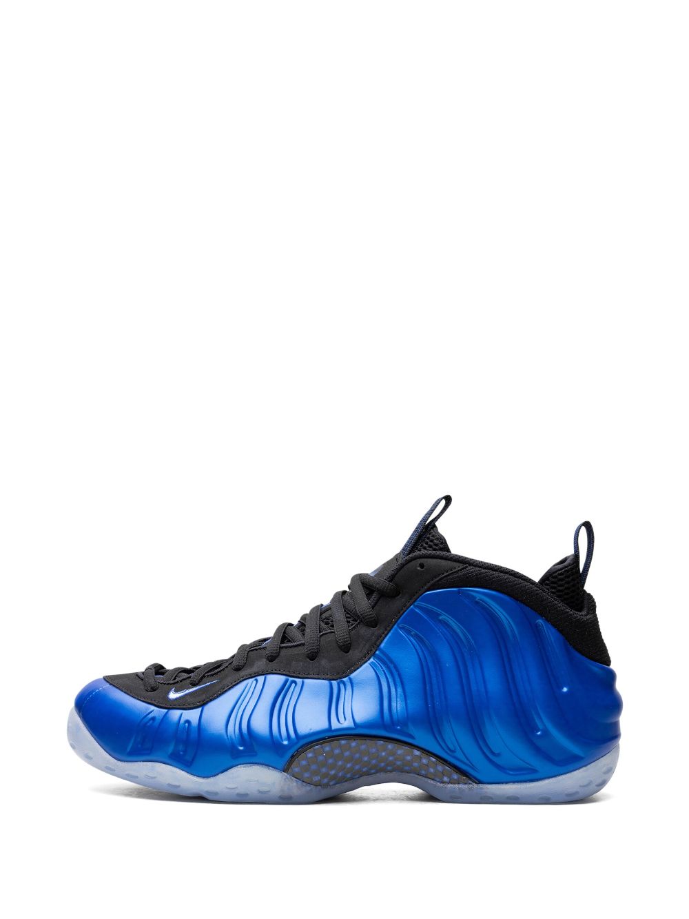 Nike Air Foamposite One "Royal" sneakers Blauw