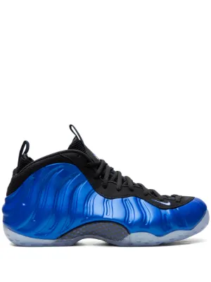 Nike Air Foamposite One “Galaxy” スニーカー | ブラック | FARFETCH JP