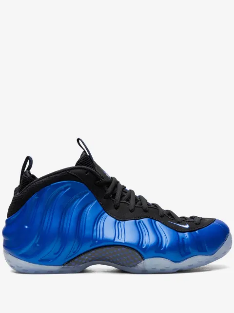 Nike Air Foamposite One Royal sneakers
