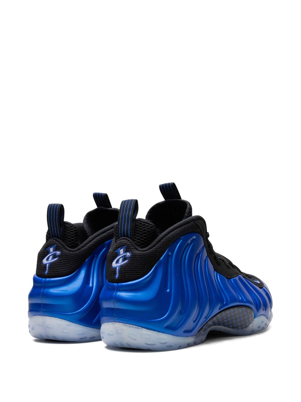 Nike Air Foamposite One "Royal" sneakers Blauw