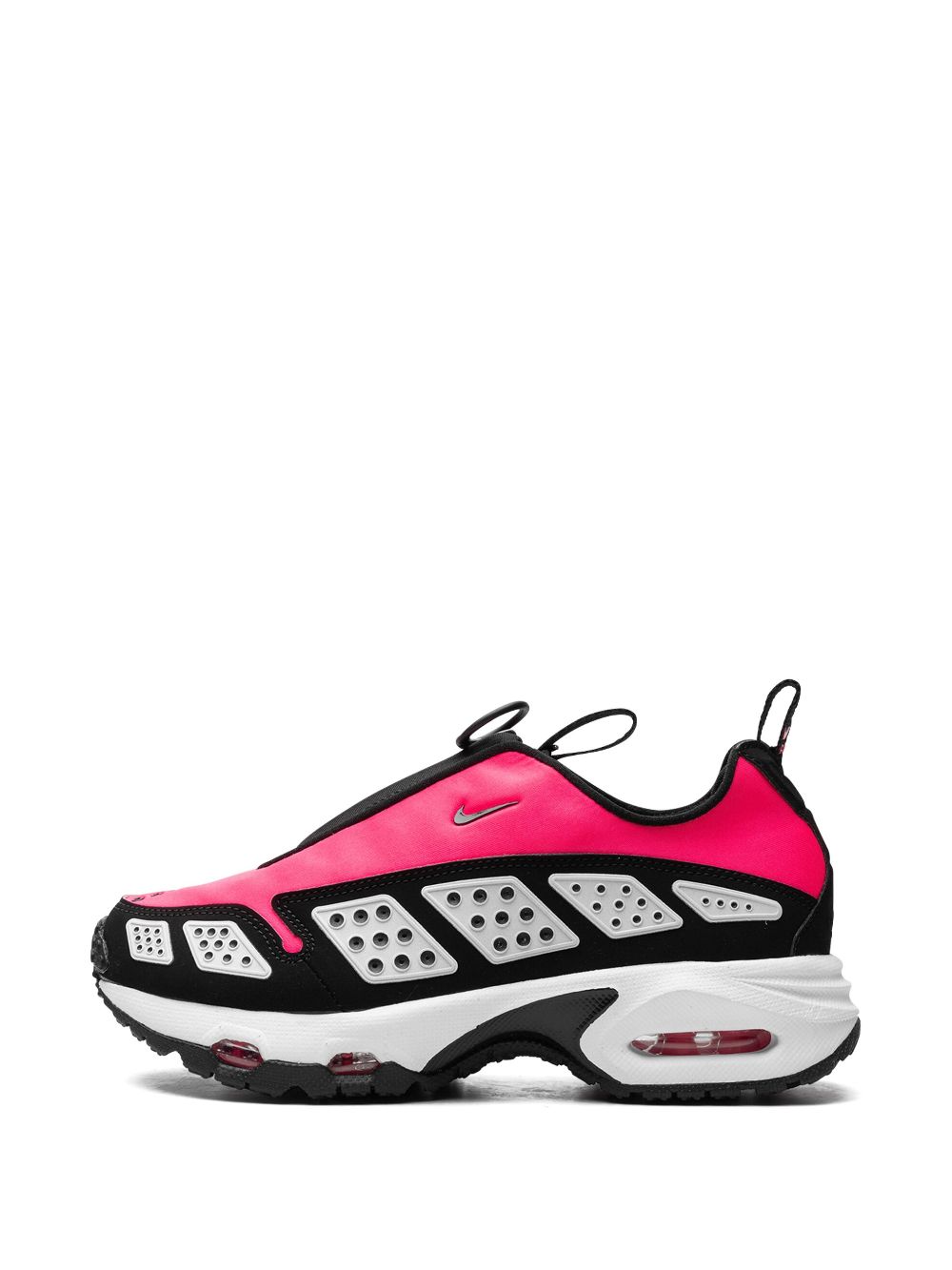 Nike Air Max SNDR "Highlighter Pink" sneakers Roze