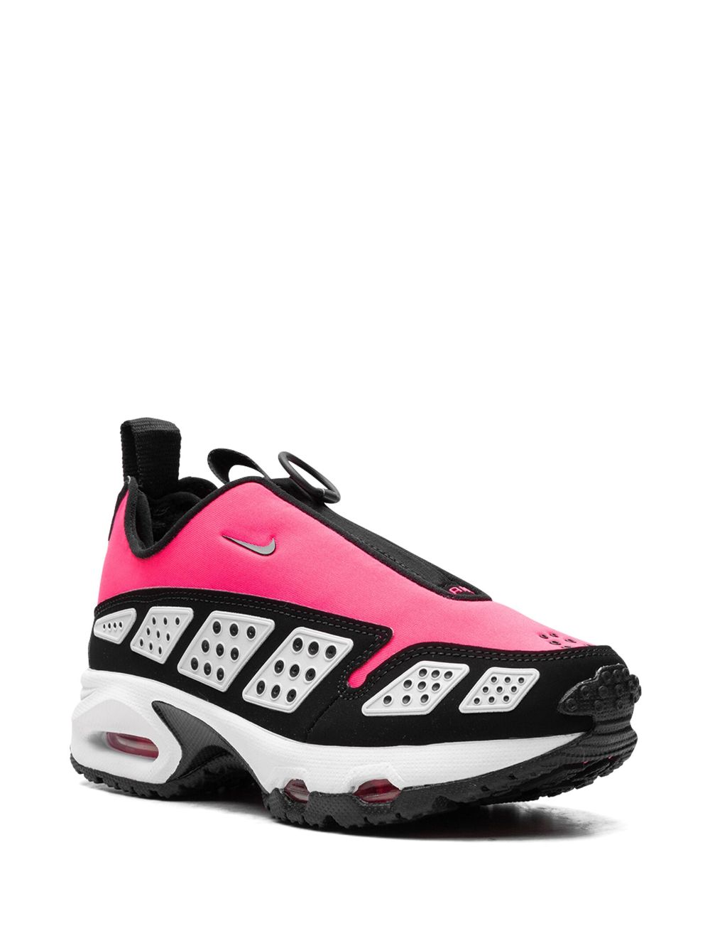 Nike Air Max SNDR Highlighter Pink sneakers - Roze