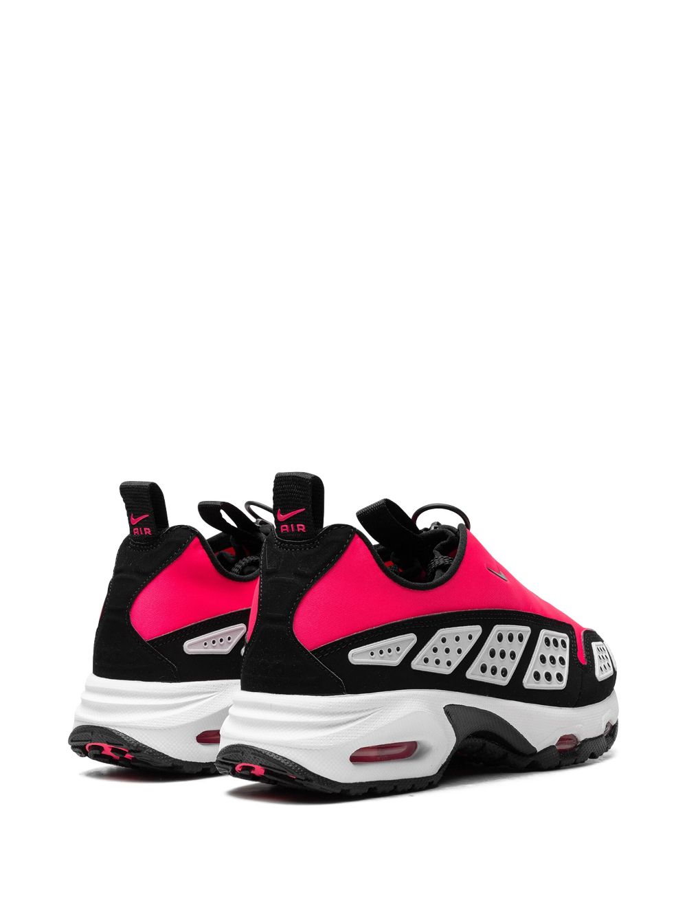 Nike Air Max SNDR "Highlighter Pink" sneakers Roze