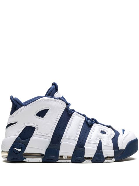 Nike Air More Uptempo "Olympic" sneakers MEN