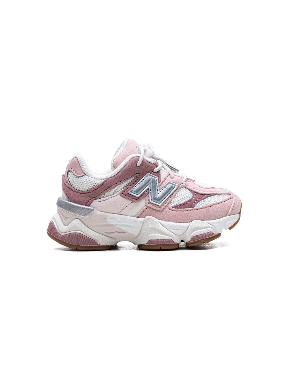 New Balance 9060 "Rose Pink" sneakers - Roze