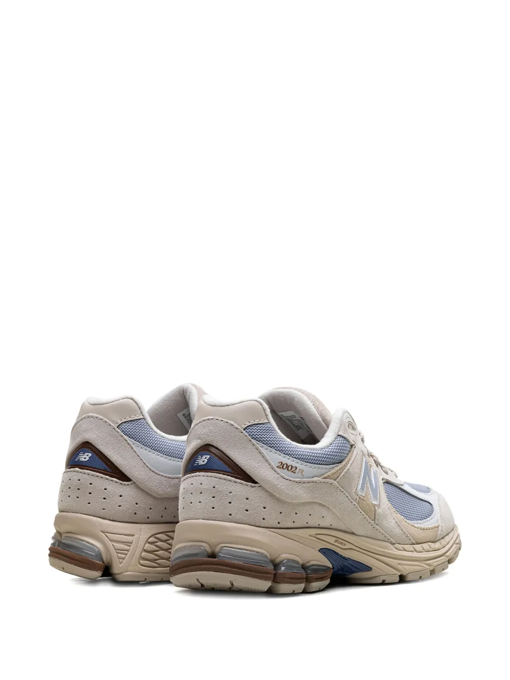 New Balance 2002R "Sandstone" sneakers Neutrals