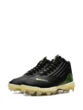Nike Air Griffey Max 2 Cleats ""Volt"" sneakers - Black