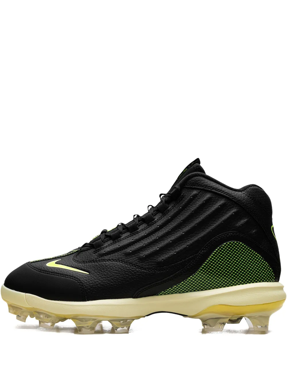 Nike tenis Air Griffey Max 2 Cleats Volt | negro | Image 1
