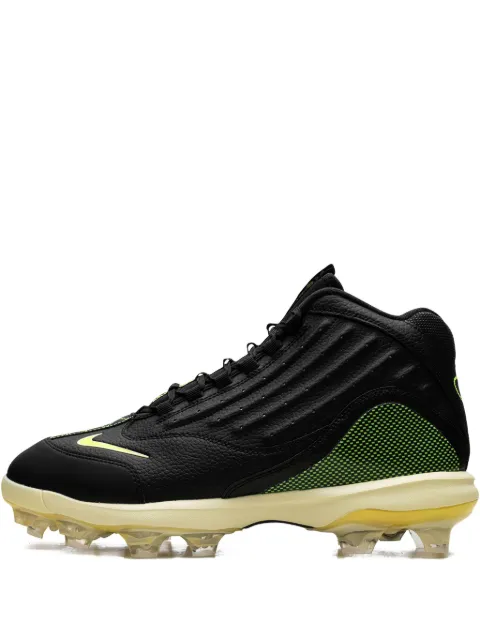 Nike baskets Air Griffey Max 2 Cleats 'Volt'
