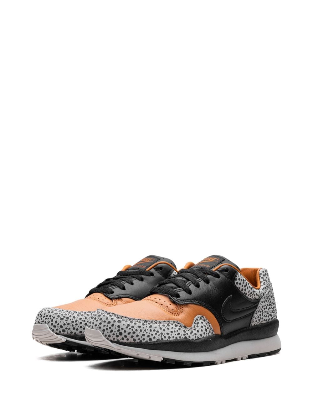 Nike Air Safari sneakers - Wit