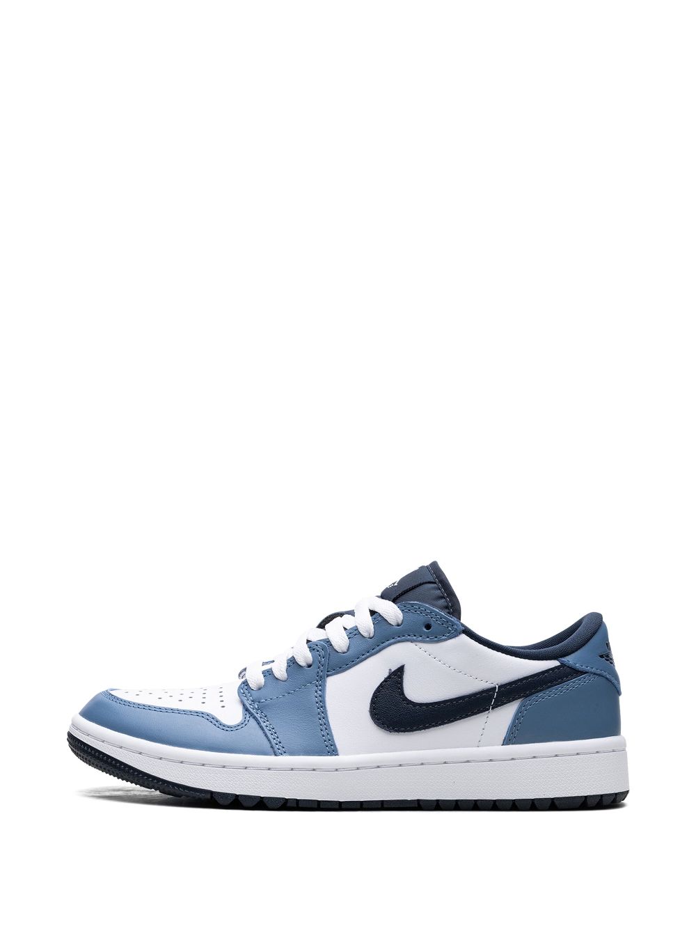 Jordan Air 1 Low Golf "Aegean Storm" sneakers White