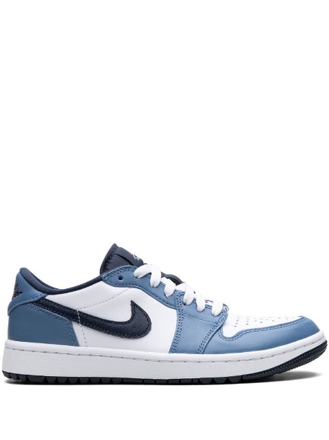 Jordan Air Jordan 1 Low Golf "Aegean Storm" sneakers Men