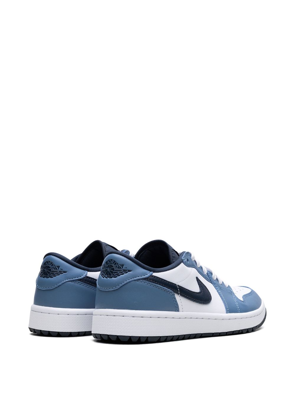 Jordan Air 1 Low Golf "Aegean Storm" sneakers White