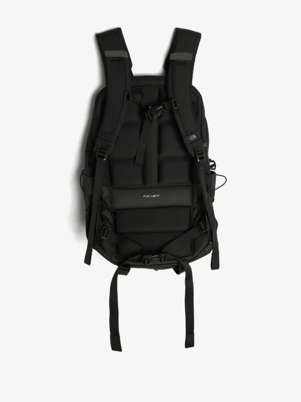 north face backpack chest strap The Router The Backpacker liter pack includes a dedicated 16 protective laptop compartment and a stand How to Hide Chest Straps