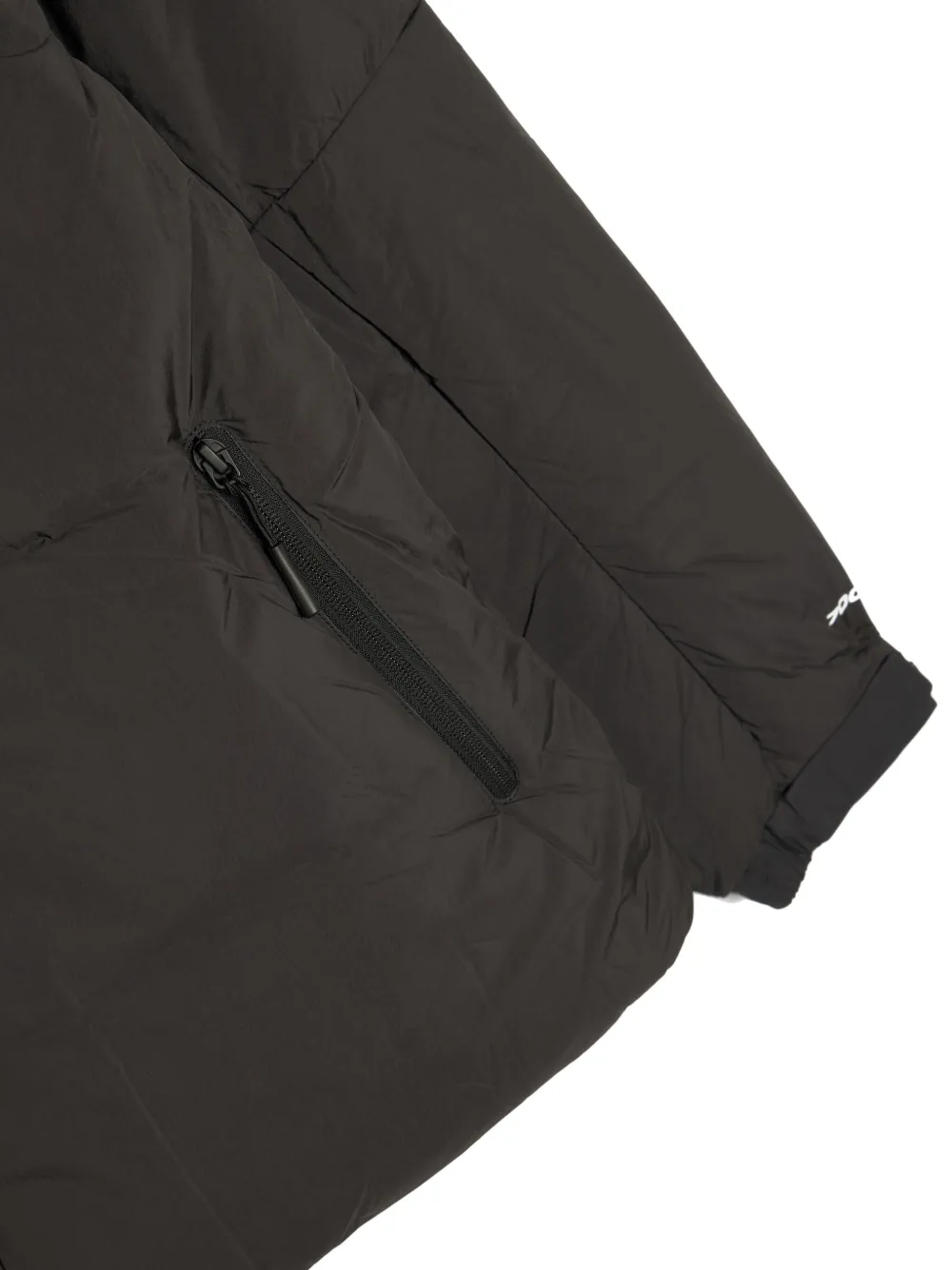 The North Face RMST Himalayan Baltoro donsjack Zwart