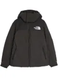 The North Face RMST Himalayan Baltoro down jacket - Black