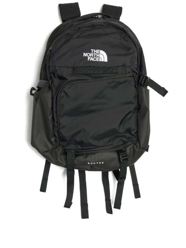 North face router daypack online