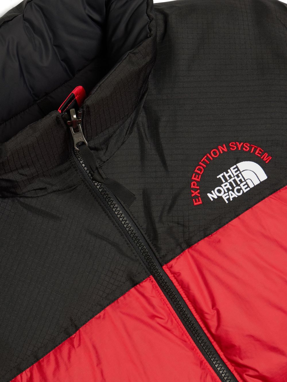 THE NORTH FACE 1996 RETRO NUPTSE 羽绒夹克 