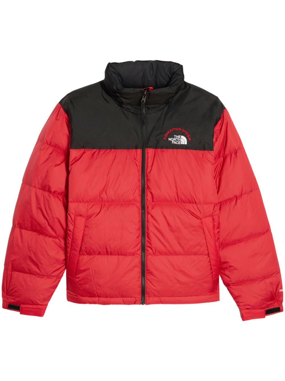 THE NORTH FACE 1996 RETRO NUPTSE 羽绒夹克 