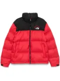 The North Face 1996 Retro Nuptse down jacket - Red