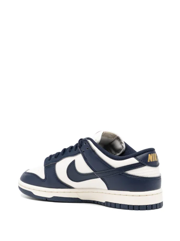 Nike Dunk Low Next Nature Olympic スニーカー | ブルー