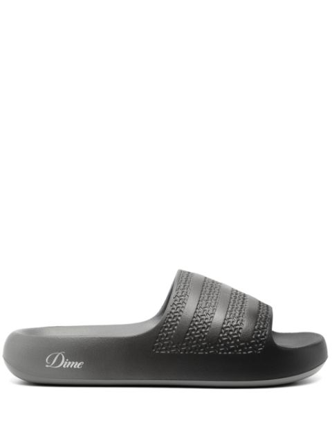 adidas Dime Aton slides WOMEN