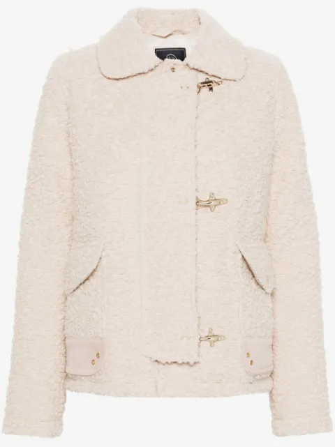 Fay padded jacket