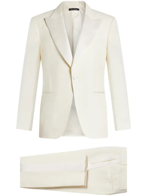 TOM FORD single-breasted blazer